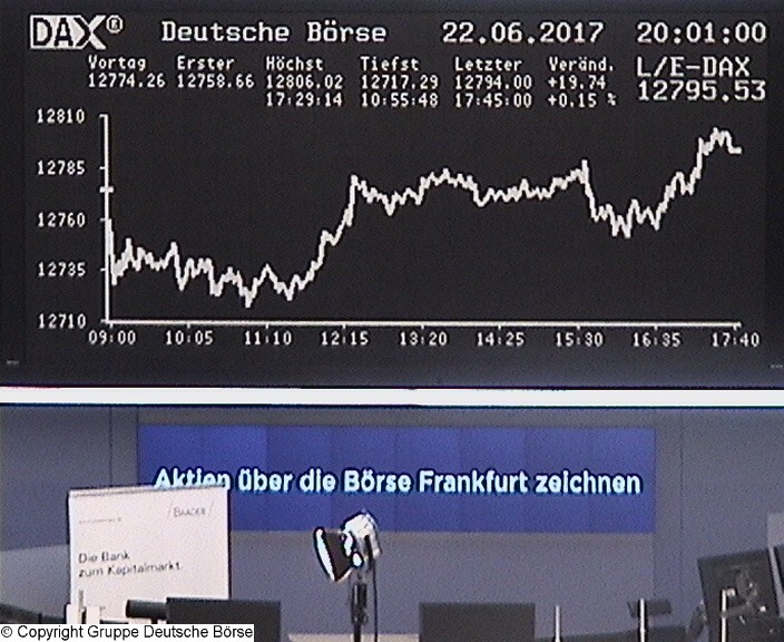 Die Links zu den Sternenkinder (DAX Spiel) 997457