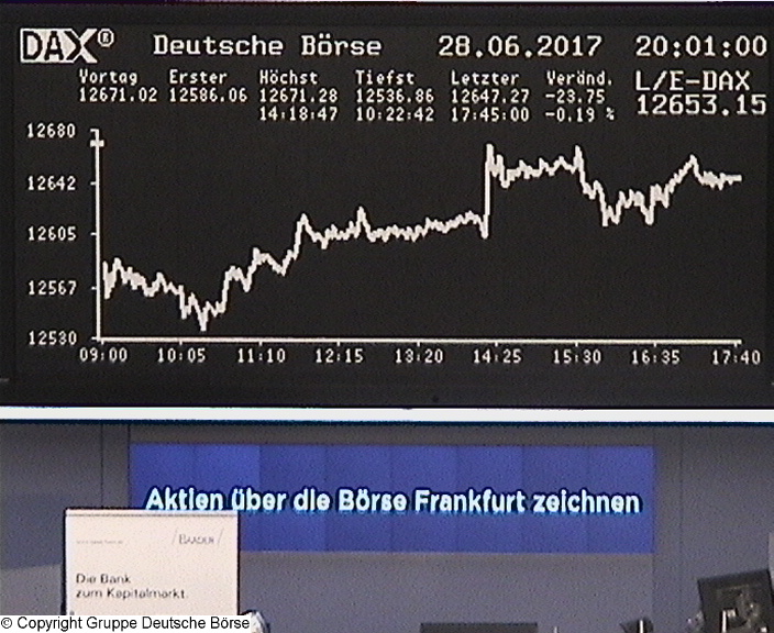 3.109.DAX Tipp-Spiel, Freitag, 30.06.2017,17.45 H 998539