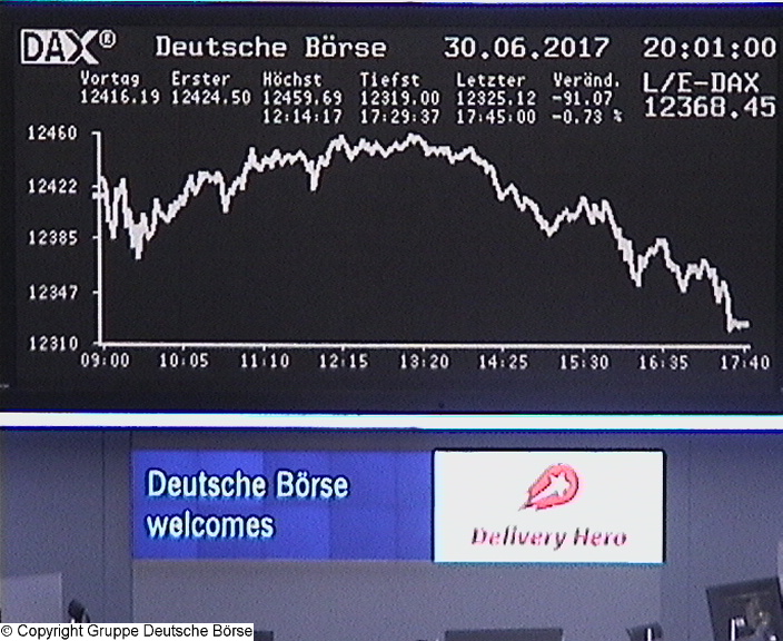 Die Links zu den Sternenkinder (DAX Spiel) 999238