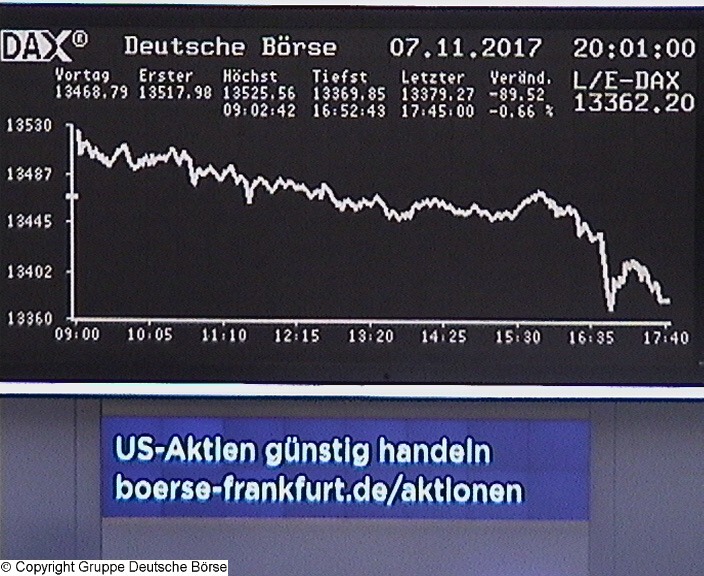 Die Links zu den Sternenkinder (DAX Spiel) 1022574