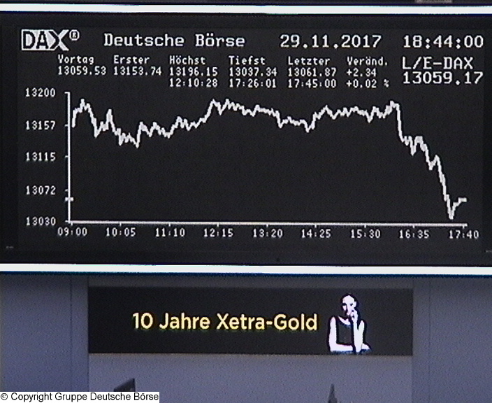 Die Links zu den Sternenkinder (DAX Spiel) 1027290