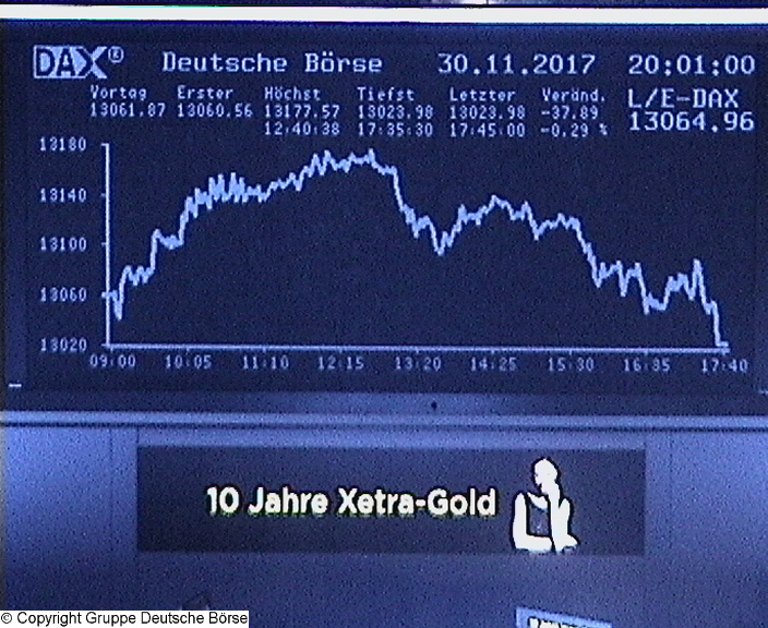 Die Links zu den Sternenkinder (DAX Spiel) 1027465