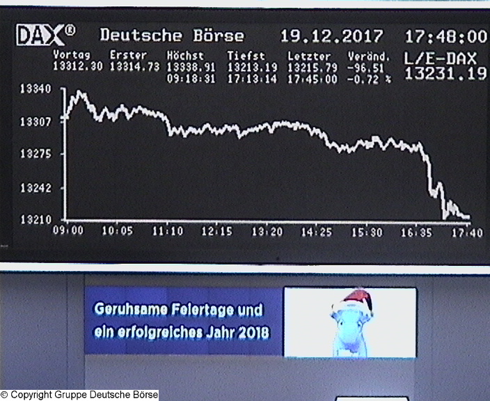 Die Links zu den Sternenkinder (DAX Spiel) 1030858