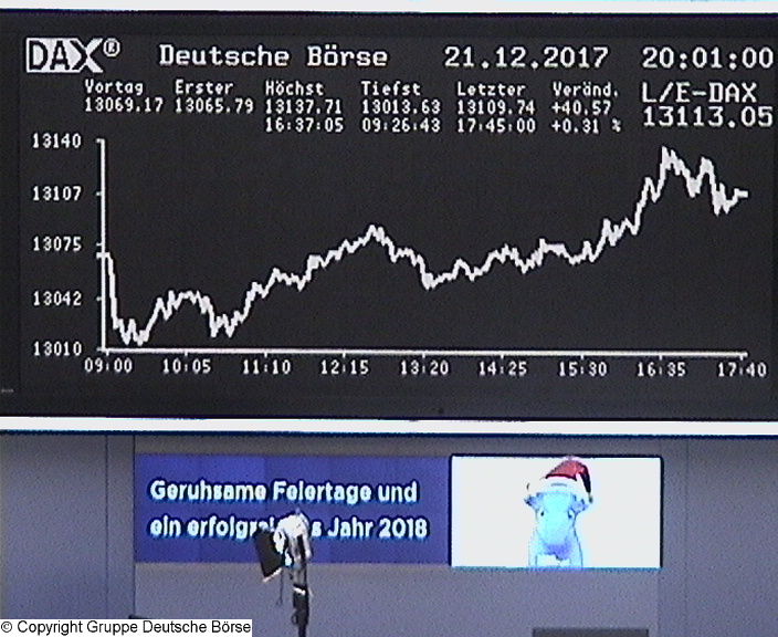 Die Links zu den Sternenkinder (DAX Spiel) 1031696
