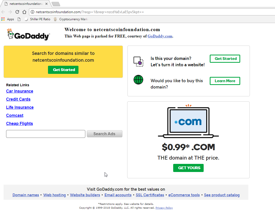 Netcents Technology Thread moderiert A2AFTK 1051927