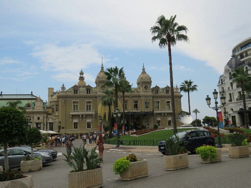 SBM - Europas günstigste Immobilienaktie 1068870