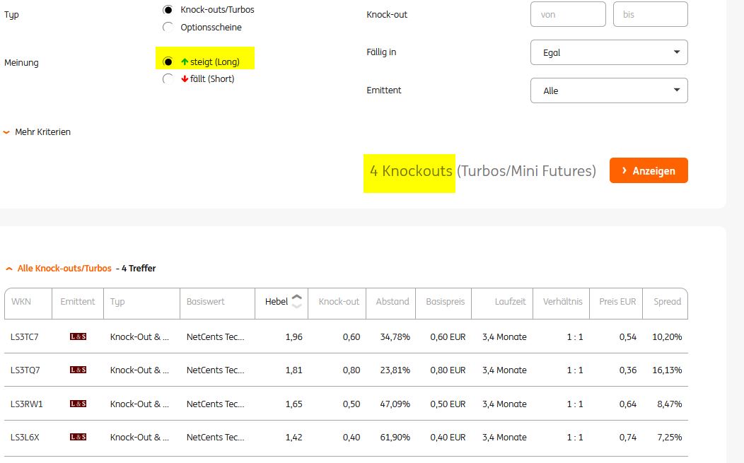 netcents, die neue online zahlungsplattform 1071688