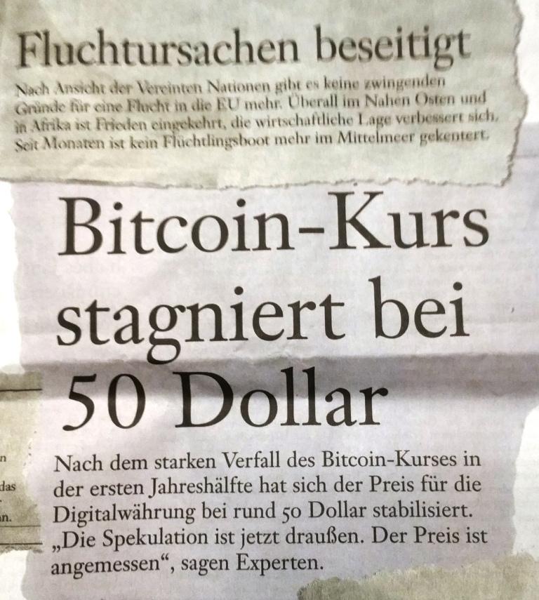 Bitcoins der nächste Monsterhype steht bevor! 1033111