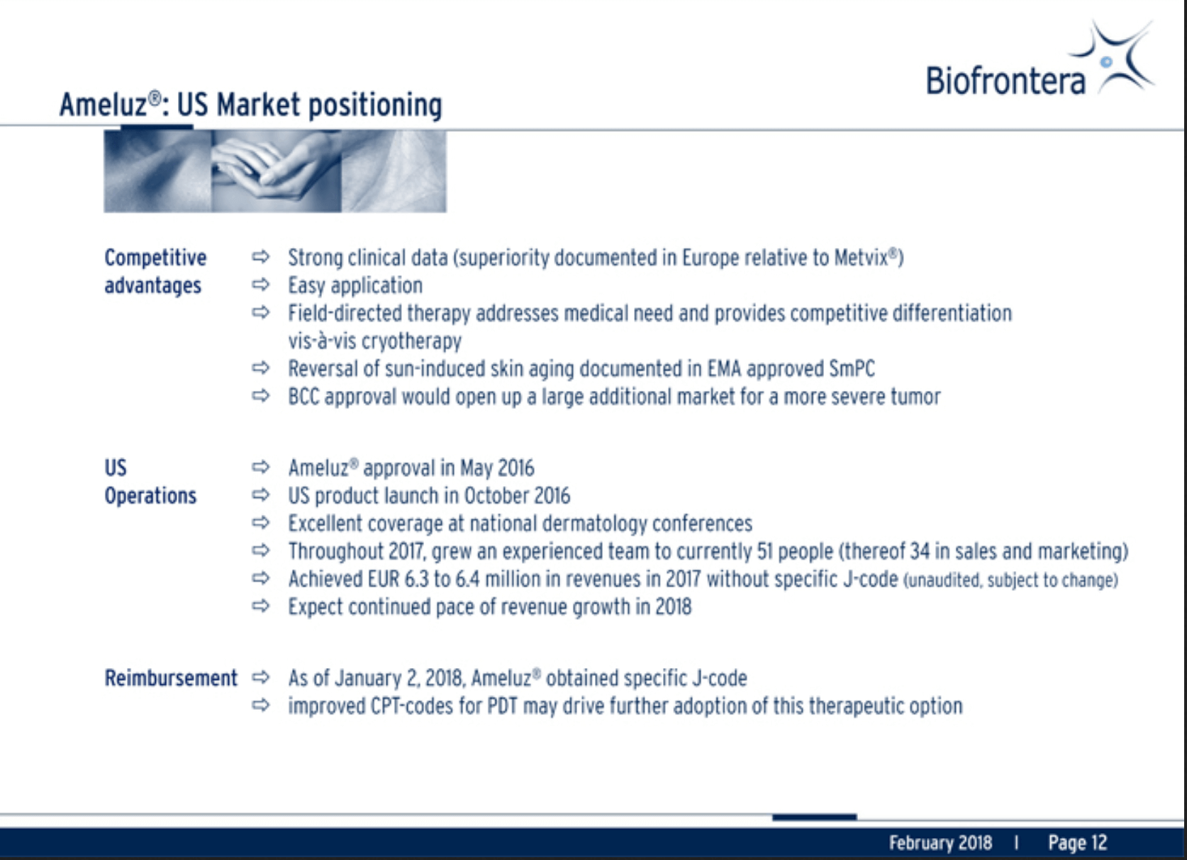 Biofrontera ! Zulassung ist da ! 1037510