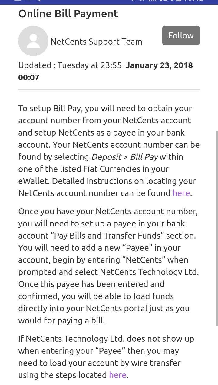 Netcents Technology Thread moderiert A2AFTK 1047671