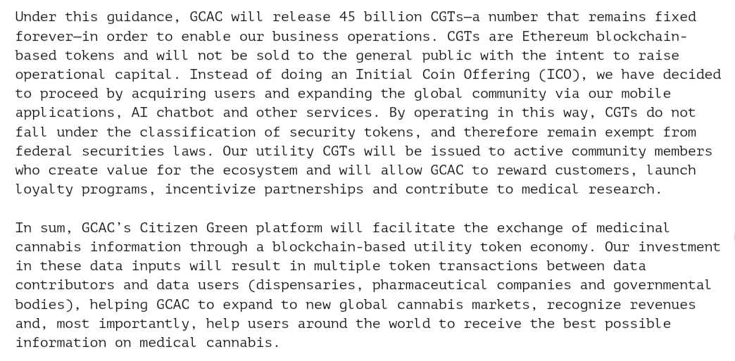 Global Cannabis 1048597