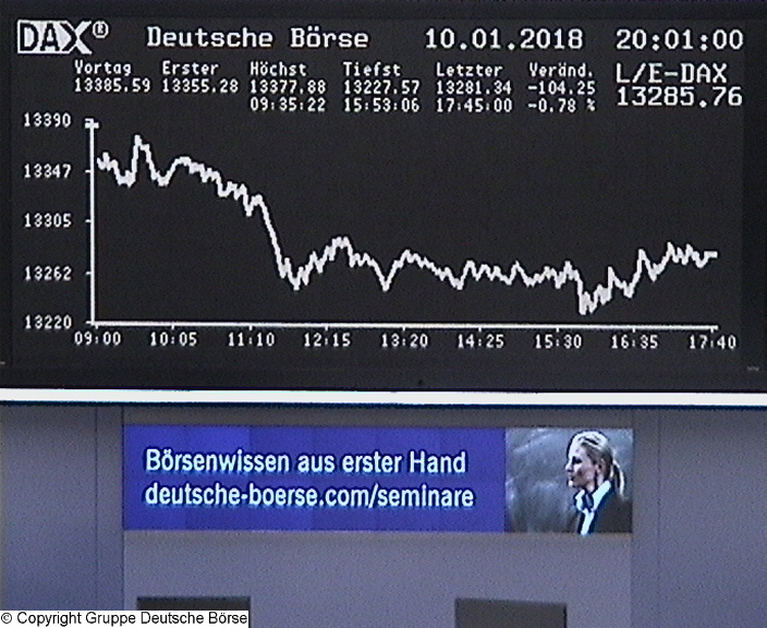Die Links zu den Sternenkinder (DAX Spiel) 1034335