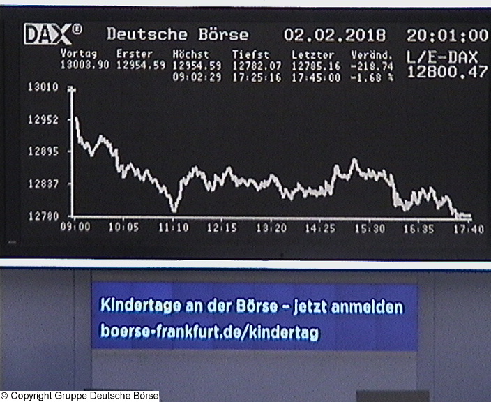 Die Links zu den Sternenkinder (DAX Spiel) 1039081