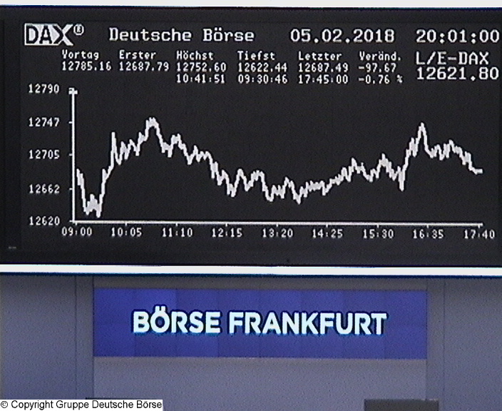 Die Links zu den Sternenkinder (DAX Spiel) 1039318