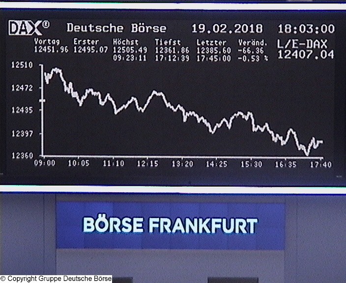 Die Links zu den Sternenkinder (DAX Spiel) 1041649