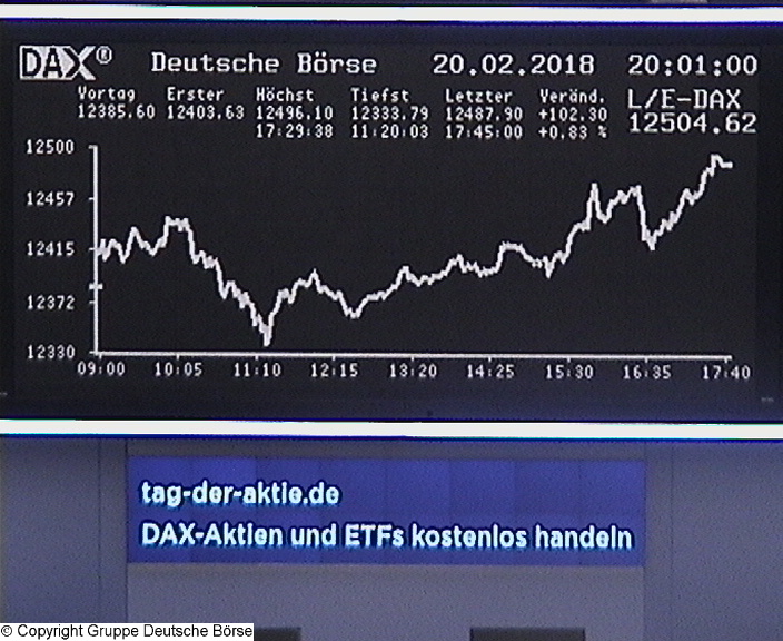 Die Links zu den Sternenkinder (DAX Spiel) 1041890