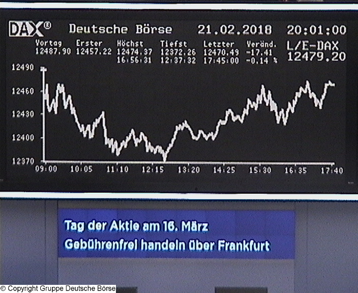 Die Links zu den Sternenkinder (DAX Spiel) 1042076