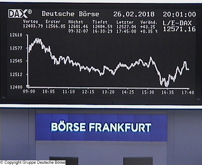 Die Links zu den Sternenkinder (DAX Spiel) 1042810
