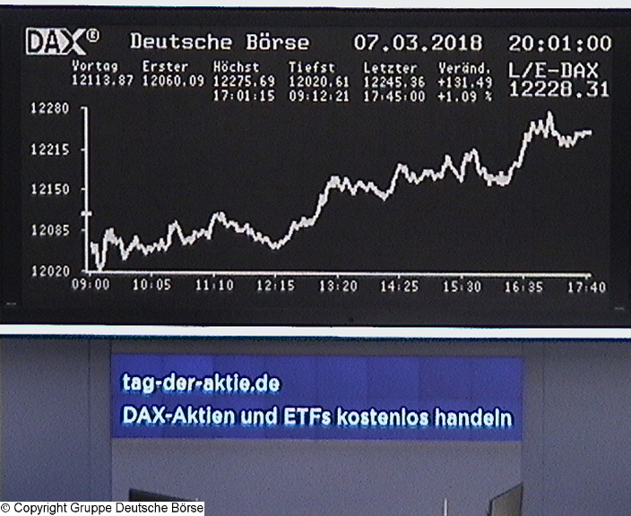 Die Links zu den Sternenkinder (DAX Spiel) 1044475