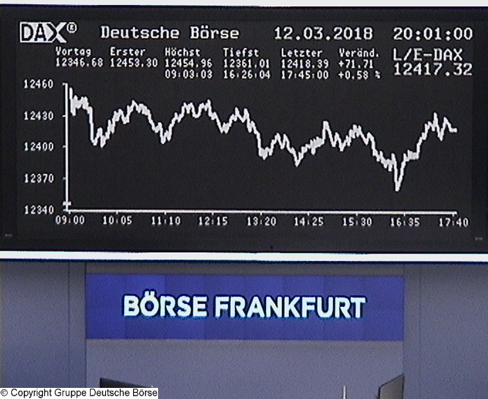 Die Links zu den Sternenkinder (DAX Spiel) 1045024