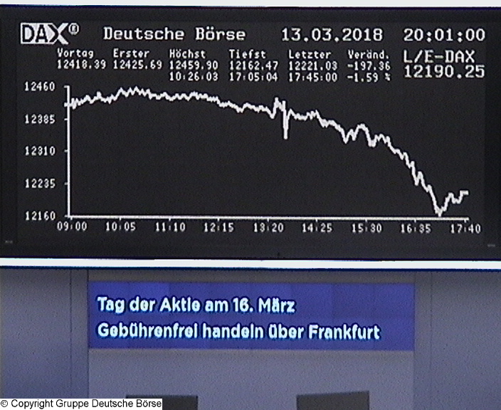 Die Links zu den Sternenkinder (DAX Spiel) 1045195