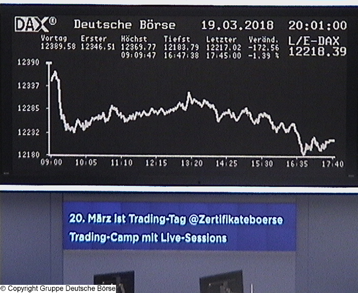 Die Links zu den Sternenkinder (DAX Spiel) 1046050