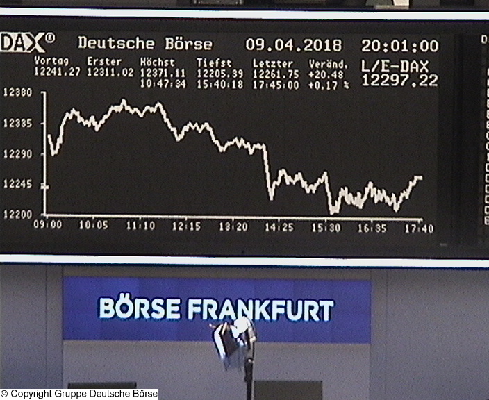 Die Links zu den Sternenkinder (DAX Spiel) 1049029