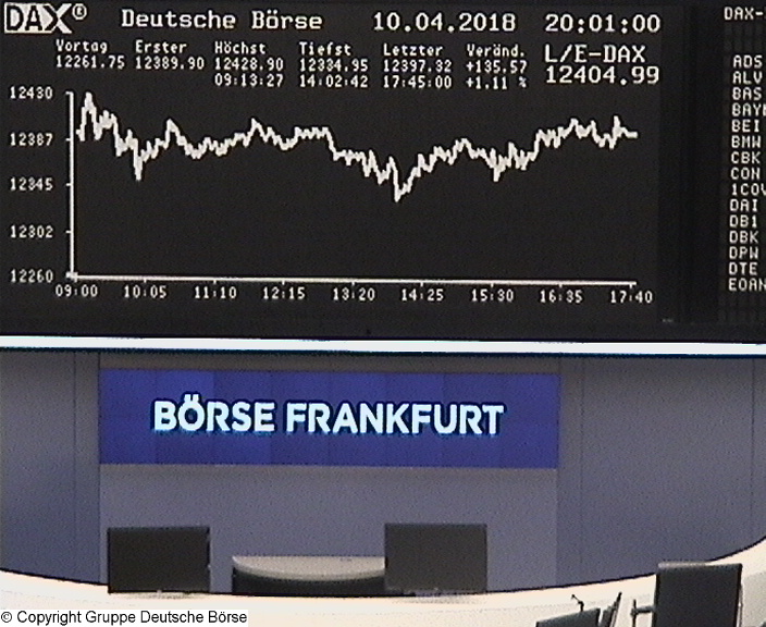 Die Links zu den Sternenkinder (DAX Spiel) 1049242