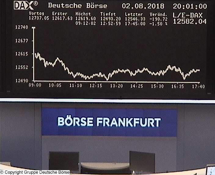 Die Links zu den Sternenkinder (DAX Spiel) 1067884