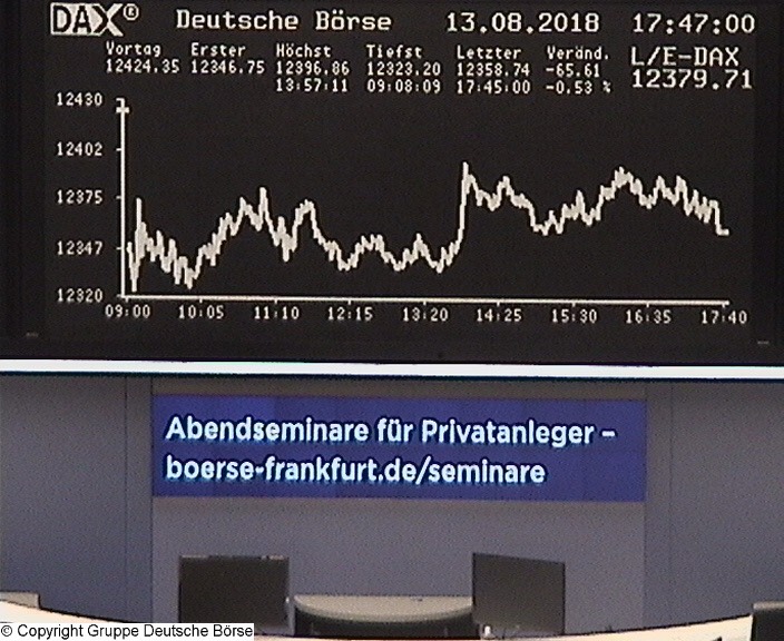 Die Links zu den Sternenkinder (DAX Spiel) 1069395