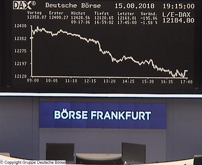 Die Links zu den Sternenkinder (DAX Spiel) 1069758