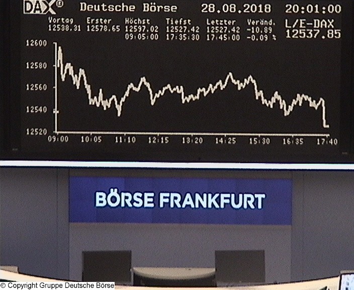 Die Links zu den Sternenkinder (DAX Spiel) 1071679