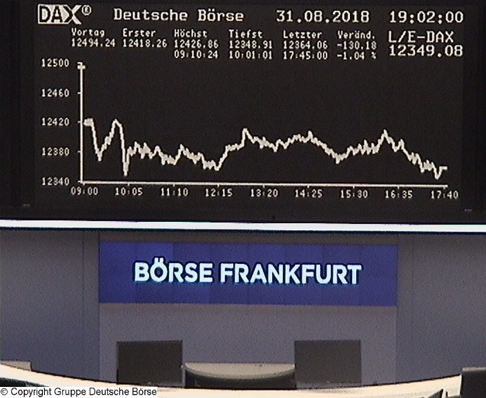 Die Links zu den Sternenkinder (DAX Spiel) 1072347