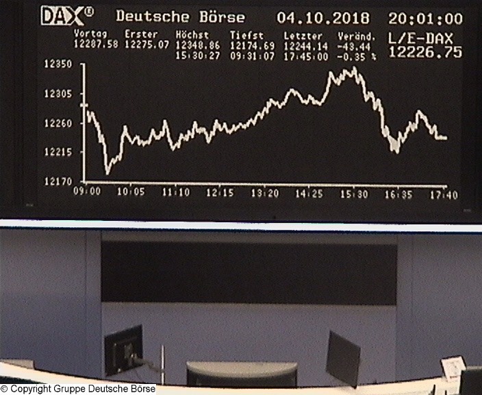 Die Links zu den Sternenkinder (DAX Spiel) 1077048