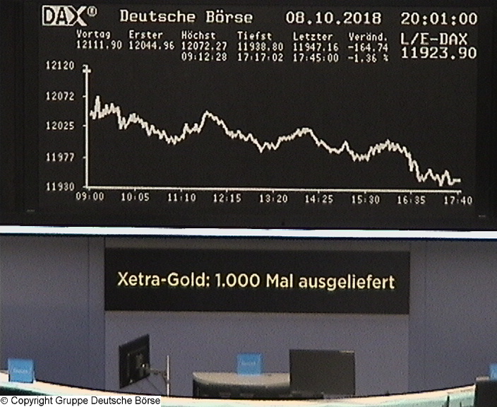 Die Links zu den Sternenkinder (DAX Spiel) 1077522