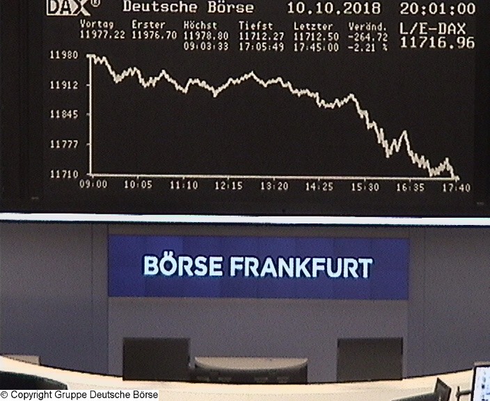 3.437.DAX Tipp-Spiel, Freitag, 12.10.2018,17.45 H 1077879