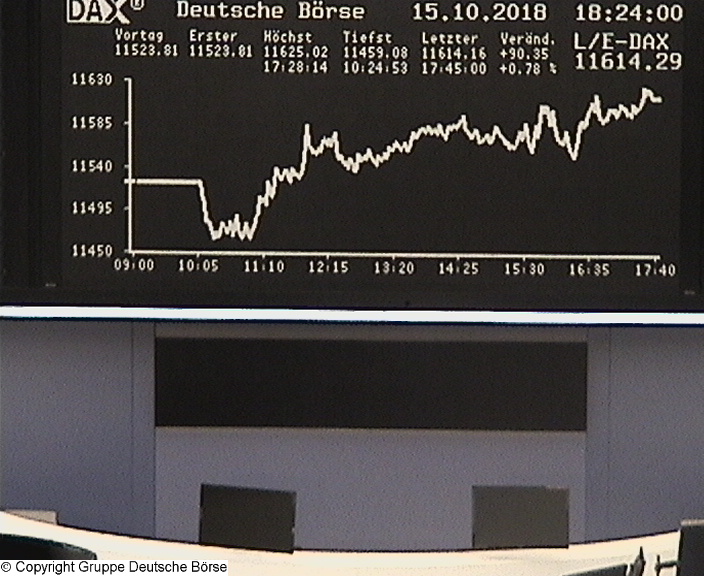 Die Links zu den Sternenkinder (DAX Spiel) 1078531