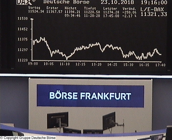 Die Links zu den Sternenkinder (DAX Spiel) 1079661