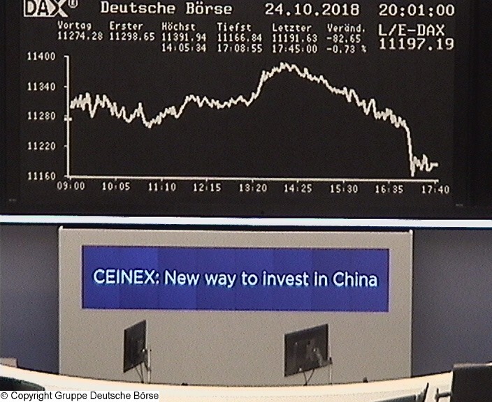 Die Links zu den Sternenkinder (DAX Spiel) 1079851