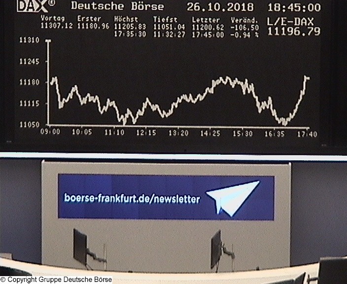 Die Links zu den Sternenkinder (DAX Spiel) 1080392