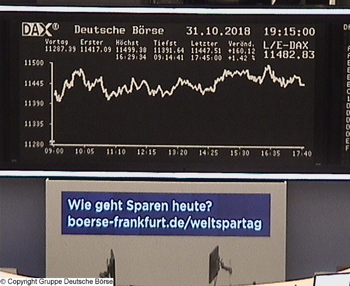 Die Links zu den Sternenkinder (DAX Spiel) 1081144