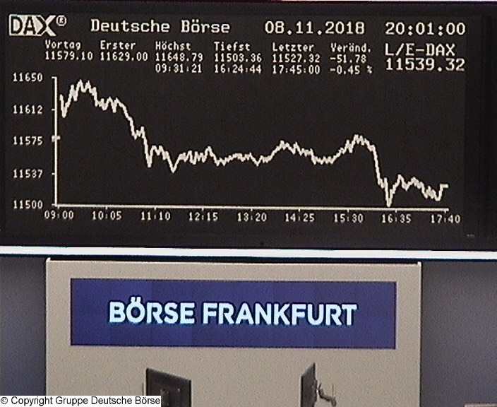 Die Links zu den Sternenkinder (DAX Spiel) 1082174