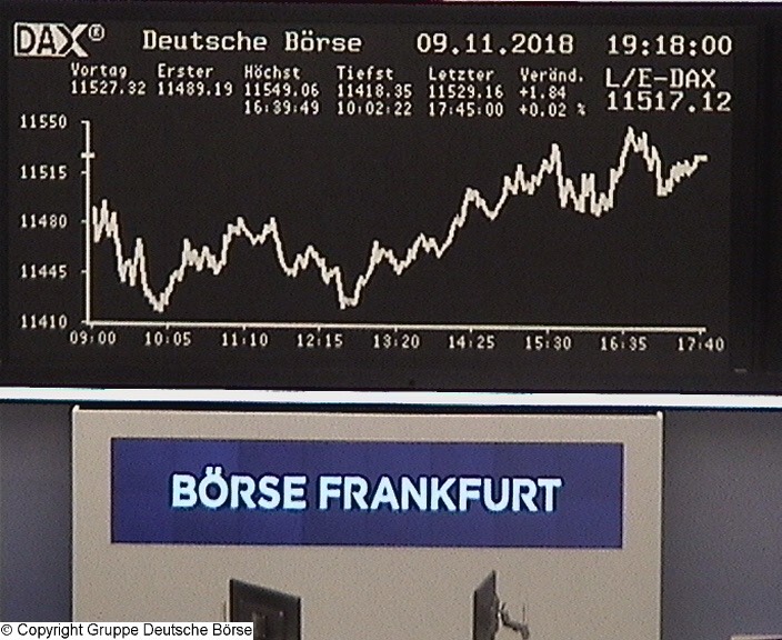 Die Links zu den Sternenkinder (DAX Spiel) 1082493