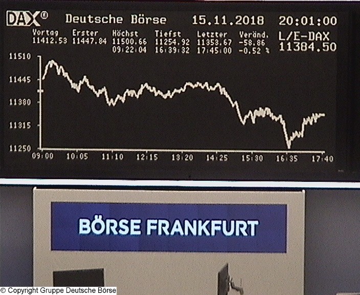 Die Links zu den Sternenkinder (DAX Spiel) 1083209
