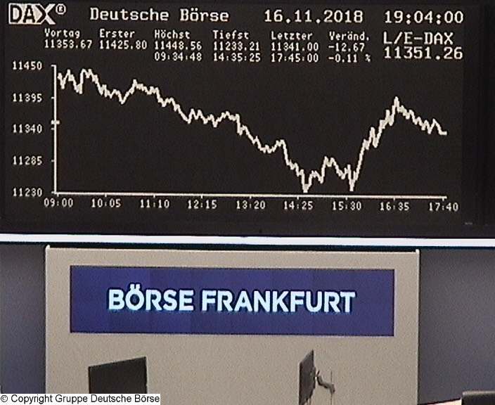 Die Links zu den Sternenkinder (DAX Spiel) 1083547