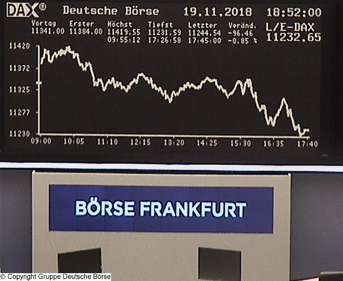 Die Links zu den Sternenkinder (DAX Spiel) 1083781