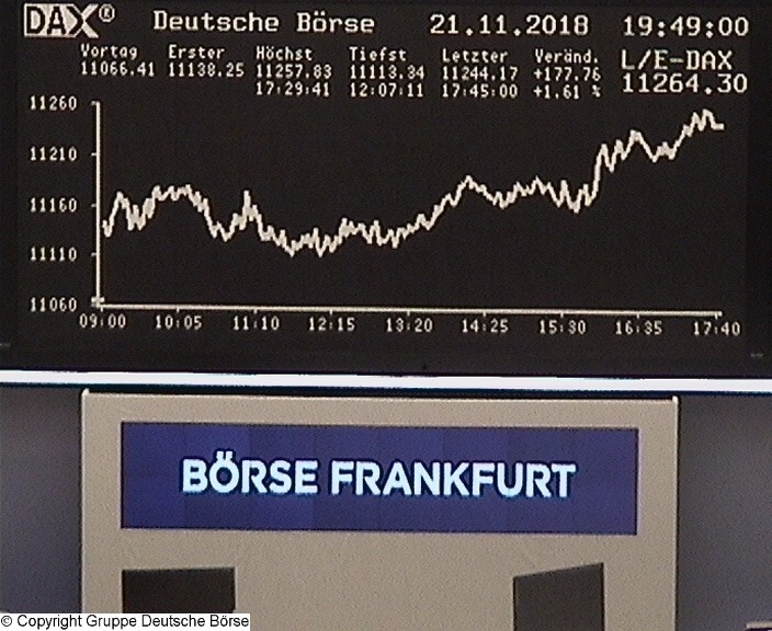 Die Links zu den Sternenkinder (DAX Spiel) 1084134