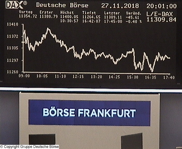 Die Links zu den Sternenkinder (DAX Spiel) 1084987