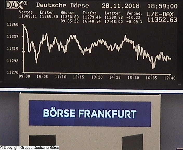 Die Links zu den Sternenkinder (DAX Spiel) 1085401