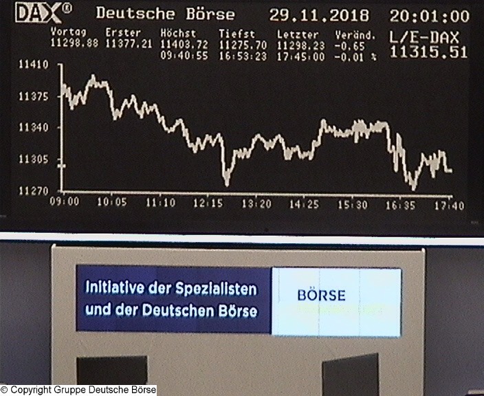 Die Links zu den Sternenkinder (DAX Spiel) 1085408